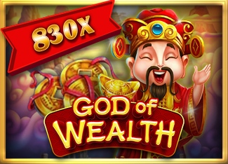 God of Wealth