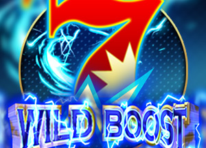 Wild Boost