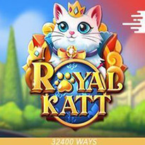 Royal Katt