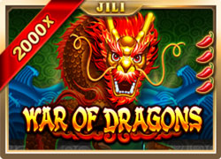 War of Dragons
