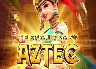 Treasures Of Aztec