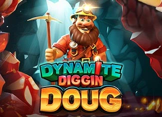 Dynamite Diggin Doug