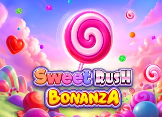 Sweet Rush Bonanza