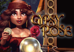 Gypsy Rose