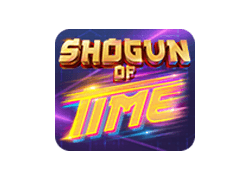 Shogun of Time