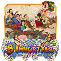 Eight Immortals