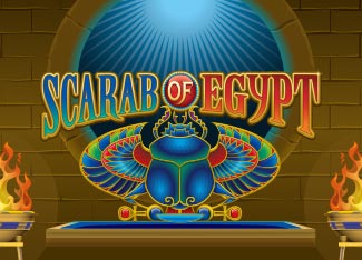 Scarab of Egypt