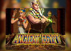 Ancient Egypt