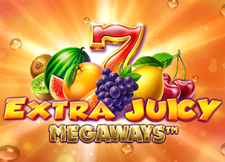 Extra Juicy Megaways™