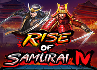 Rise of Samurai 4