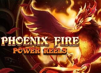 Phoenix Fire Power Reels