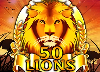 50 Lions