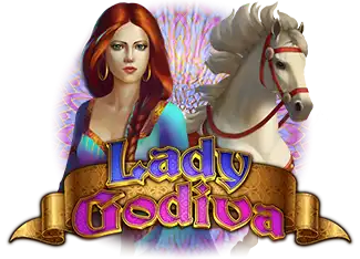 Lady Godiva