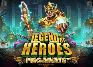 Legend Of Heroes