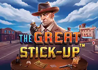 The Great Stick Up