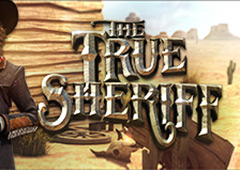 The True Sheriff