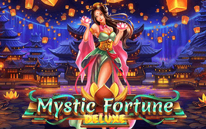 Mystic Fortune Deluxe