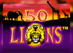 50 Lions