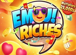 Emoji Riches