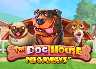 The Dog House Megaways™