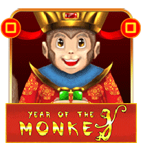 Year of The Monkey H5