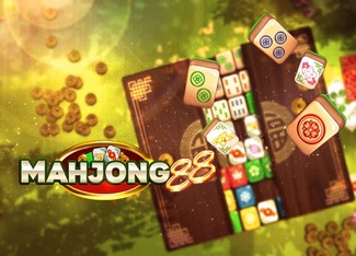 Mahjong 88