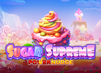 Sugar Supreme Powernudge