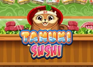 Tanuki Sushi