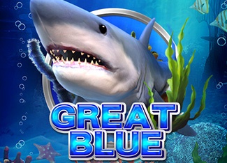 Great Blue