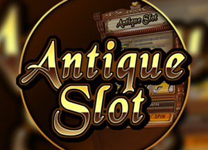 Antique Slot