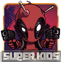 Super Kids