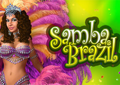 Samba Brazil